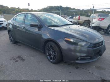  Salvage Dodge Dart