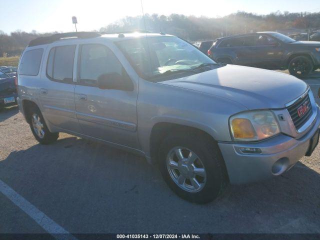  Salvage GMC Envoy