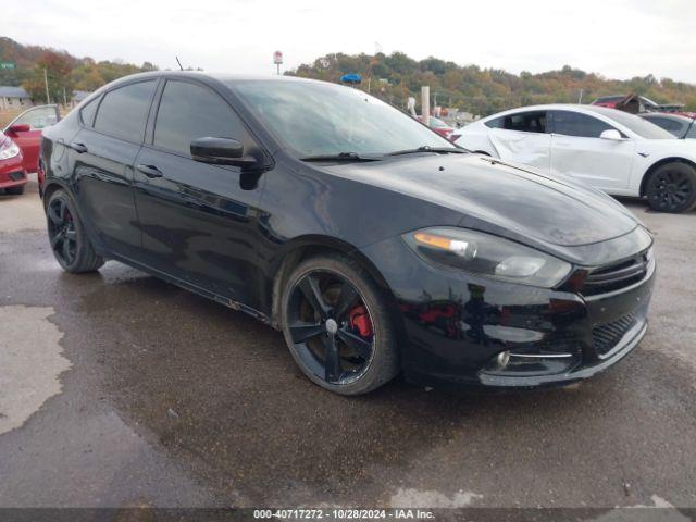  Salvage Dodge Dart