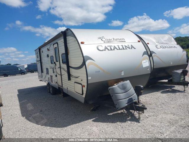  Salvage Catalina Other