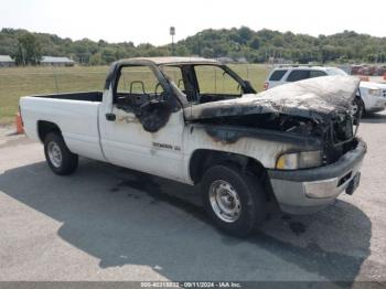  Salvage Dodge Ram 1500