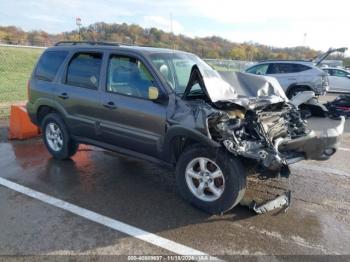  Salvage Mazda Tribute