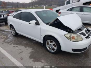  Salvage Pontiac G5