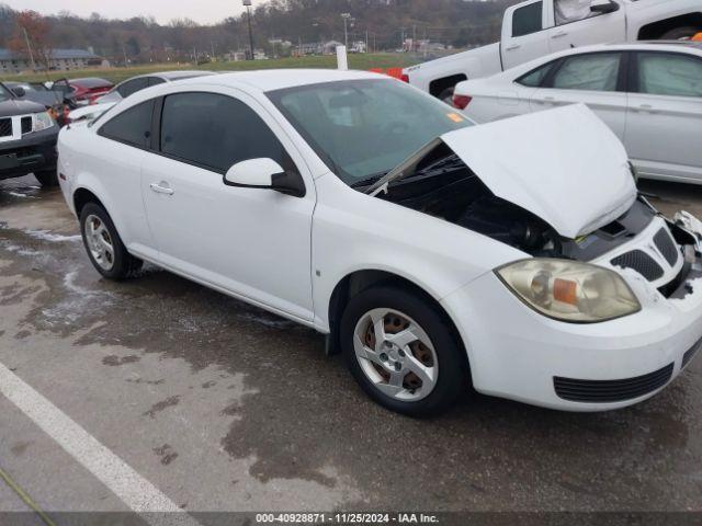  Salvage Pontiac G5