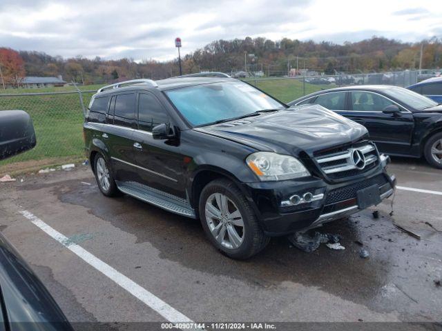  Salvage Mercedes-Benz G-Class