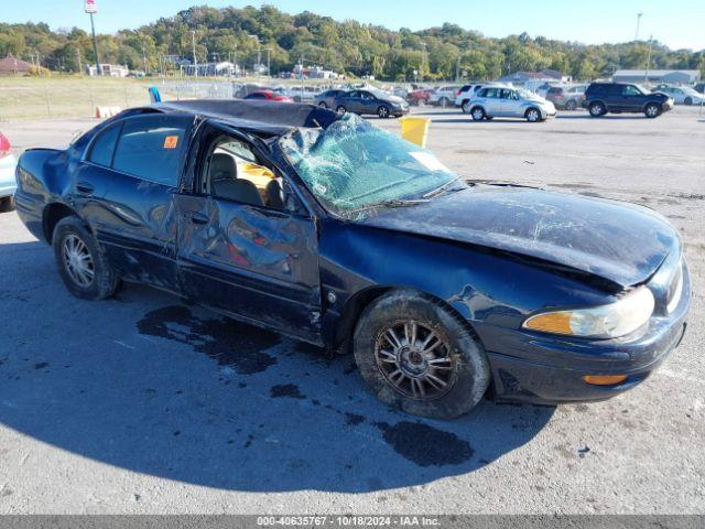  Salvage Buick LeSabre