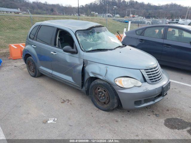  Salvage Chrysler PT Cruiser