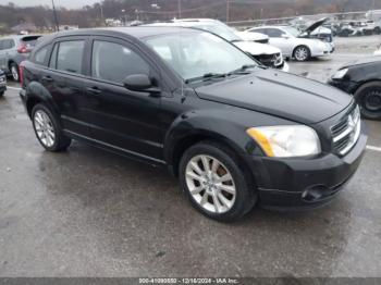  Salvage Dodge Caliber