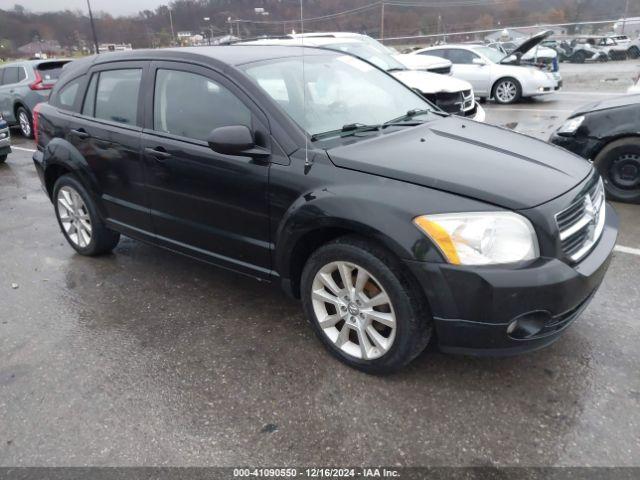  Salvage Dodge Caliber