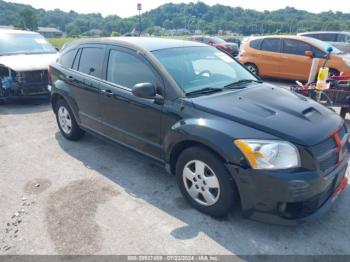  Salvage Dodge Caliber