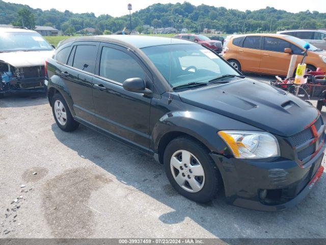  Salvage Dodge Caliber