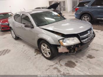  Salvage Dodge Avenger