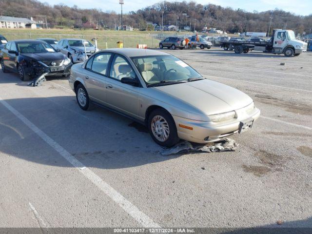  Salvage Saturn Sl2