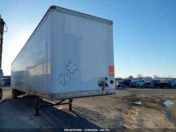  Salvage Great Dane Trailers Other