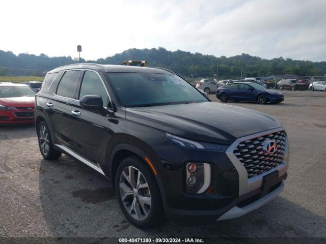  Salvage Hyundai PALISADE