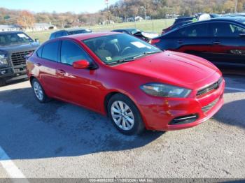  Salvage Dodge Dart