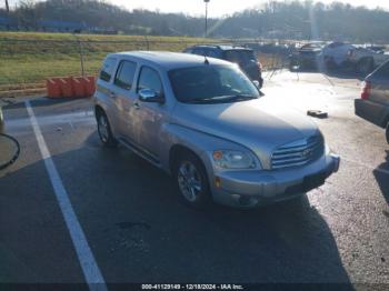  Salvage Chevrolet HHR