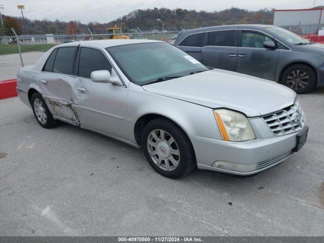  Salvage Cadillac DTS