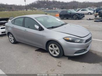  Salvage Dodge Dart