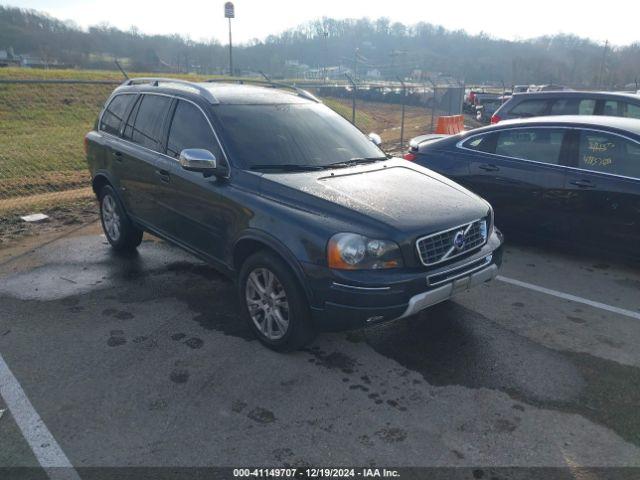  Salvage Volvo XC90