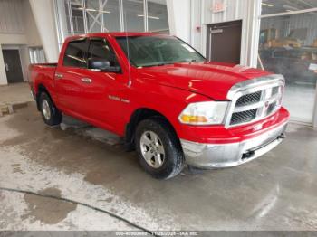  Salvage Dodge Ram 1500