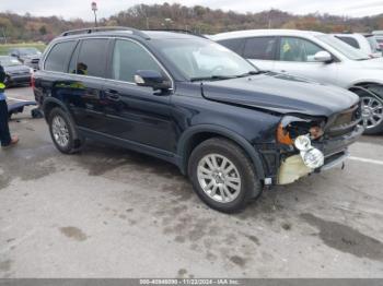  Salvage Volvo XC90