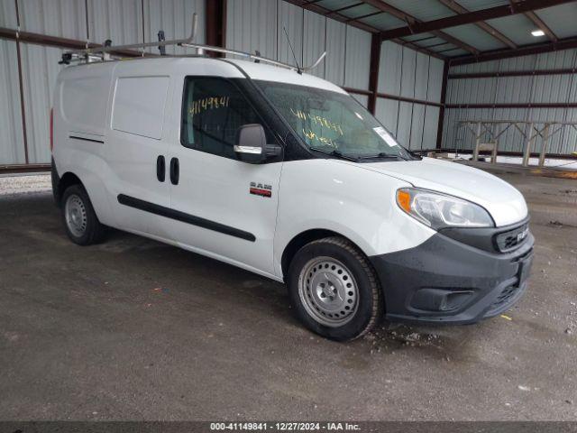  Salvage Ram Promaster