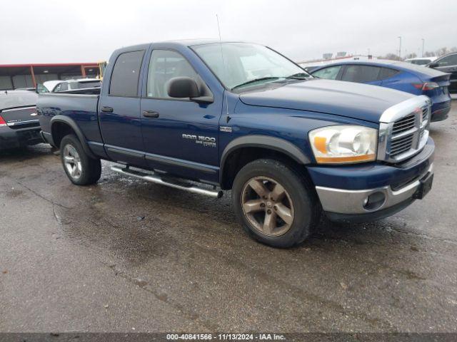  Salvage Dodge Ram 1500