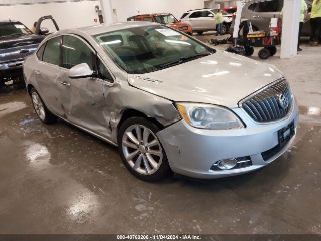  Salvage Buick Verano