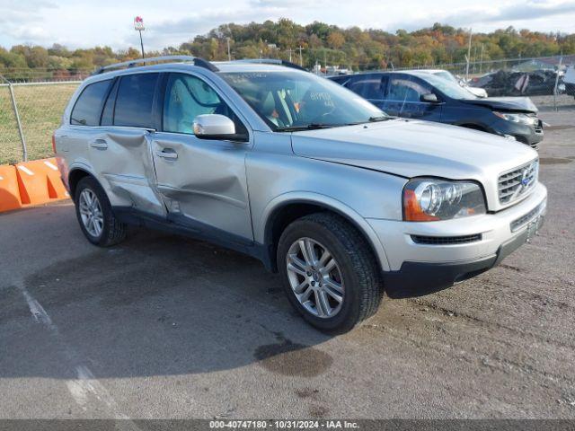  Salvage Volvo XC90