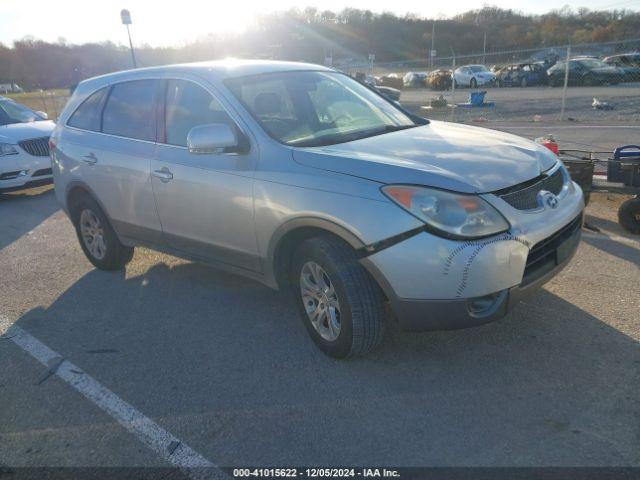  Salvage Hyundai Veracruz