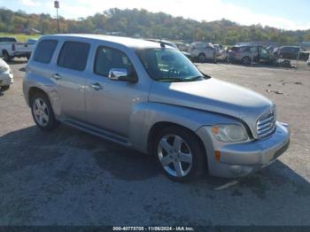  Salvage Chevrolet HHR