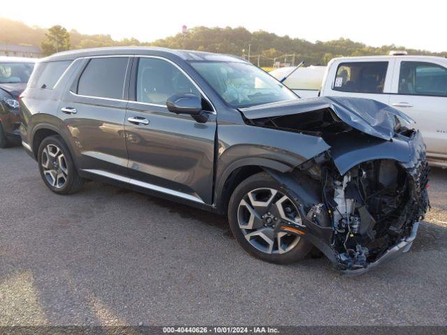  Salvage Hyundai PALISADE