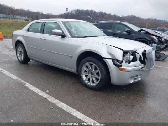  Salvage Chrysler 300c