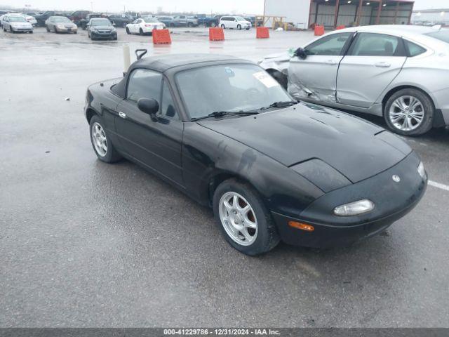  Salvage Mazda MX-5 Miata