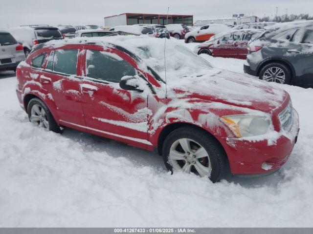  Salvage Dodge Caliber