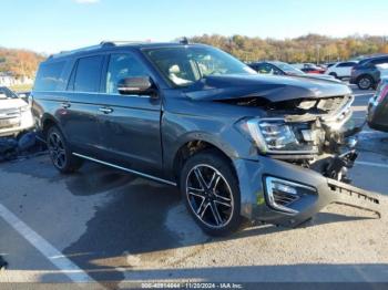  Salvage Ford Expedition