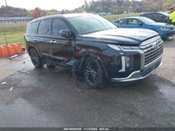  Salvage Hyundai PALISADE