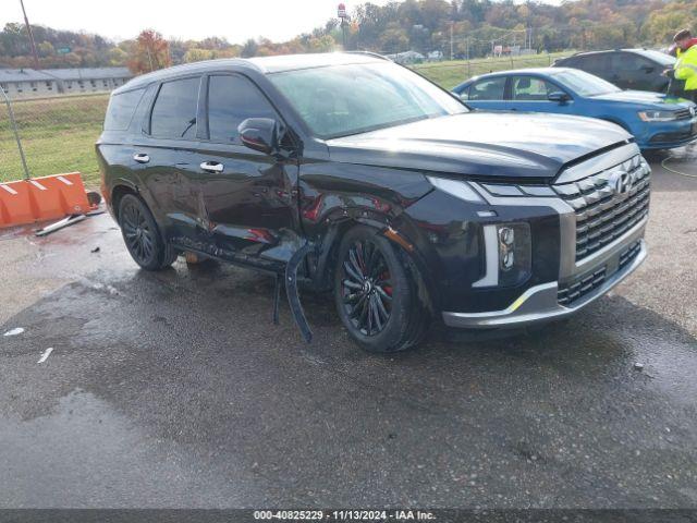  Salvage Hyundai PALISADE