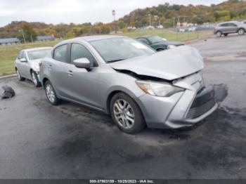  Salvage Scion iA