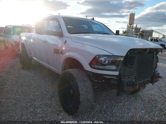  Salvage Ram 3500