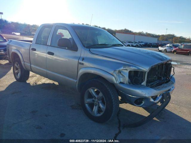  Salvage Dodge Ram 1500