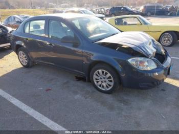  Salvage Chevrolet Cobalt