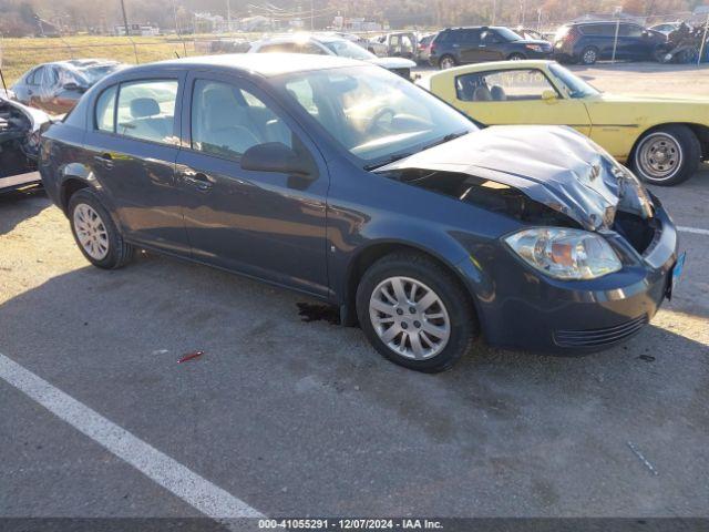  Salvage Chevrolet Cobalt