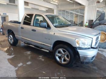  Salvage Dodge Ram 1500