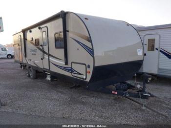  Salvage 5th Wheel Other