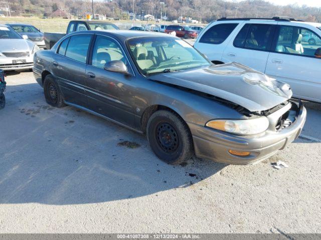  Salvage Buick LeSabre