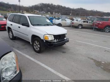  Salvage GMC Envoy