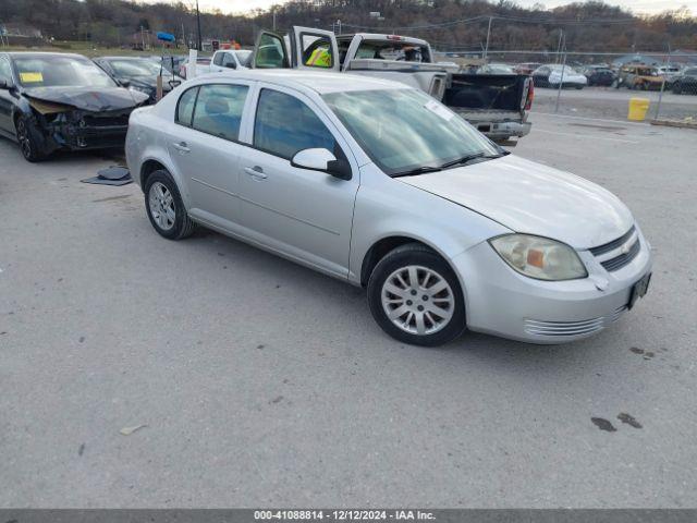  Salvage Chevrolet Cobalt