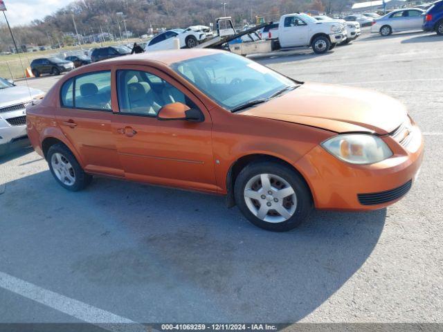  Salvage Chevrolet Cobalt